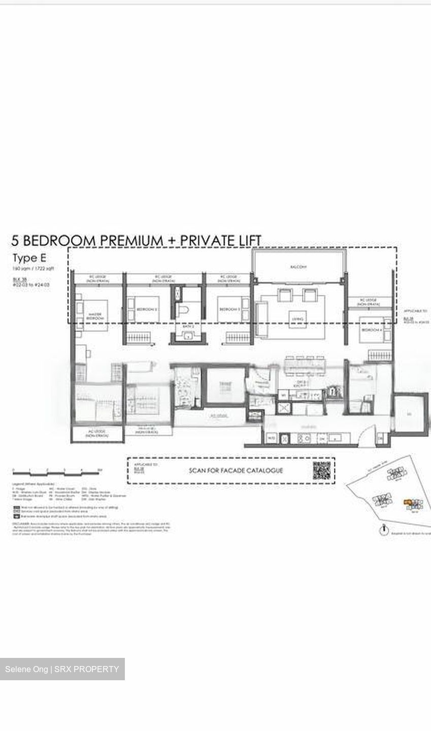 Nava Grove (D21), Condominium #481004641